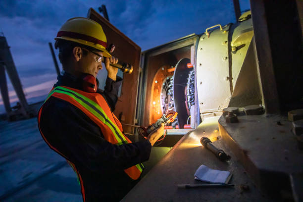 Best Licensed Electrician  in Madrid, IA