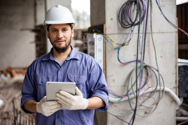 Best Commercial Electrician Services  in Madrid, IA