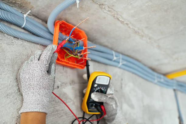  Madrid, IA Electrician Pros